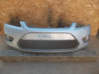  Бампер передний Ford Focus 2 restailing Арт e1070756, вид 1
