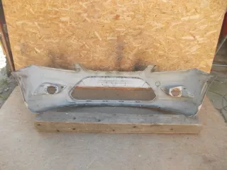  Бампер передний Ford Focus 2 restailing Арт e1070756, вид 3