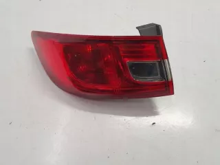  Фонарь задний левый Renault Clio 4 Арт e1072310, вид 1