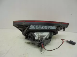 265505796R Фонарь задний левый Renault Clio 4 Арт e1072608, вид 2