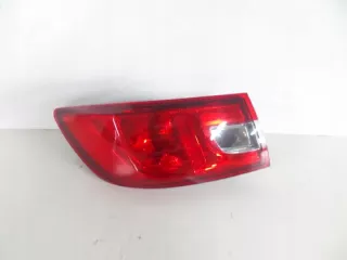  Фонарь задний левый Renault Clio 4 Арт e1072616, вид 1