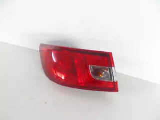 Фонарь задний левый Renault Clio 4 Арт e1072616, вид 2