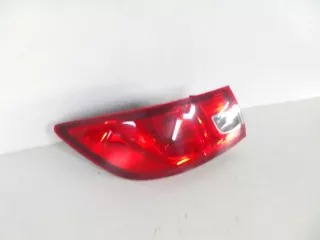  Фонарь задний левый Renault Clio 4 Арт e1072616, вид 3