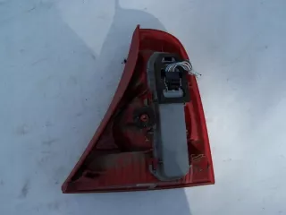  Фонарь задний левый Renault Clio 2 Арт e1073150, вид 3