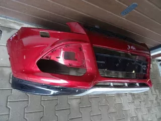 Бампер передний Ford Kuga 2 Арт e1073716, вид 2