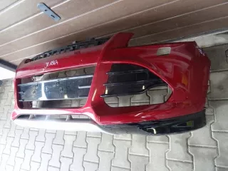  Бампер передний Ford Kuga 2 Арт e1073716, вид 3