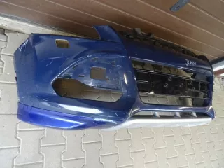  Бампер передний Ford Kuga 2 Арт e1073717, вид 2