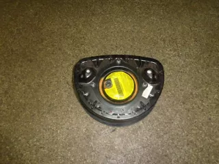  Подушка безопасности Opel Combo C Арт e1074376, вид 2