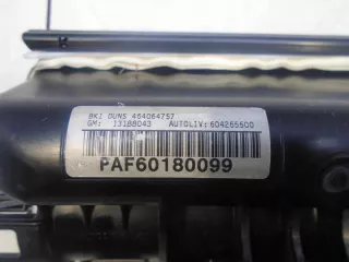 13188043 Подушка безопасности Opel Combo C Арт e1074390, вид 3