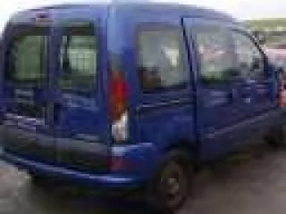  Фонарь задний левый Renault Kangoo 1 Арт e1075184, вид 3