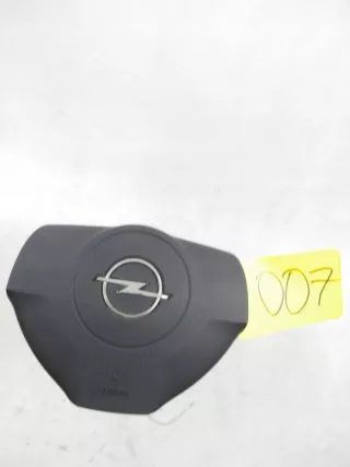 13111348 Подушка безопасности Opel Zafira B Арт e1078848, вид 1