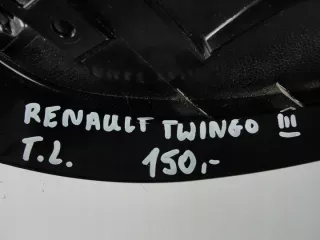 265555949R Фонарь задний левый Renault Twingo 3 Арт e1079593, вид 4