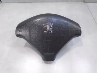 96345028ZR Подушка безопасности Peugeot 307 Арт e1080459, вид 1