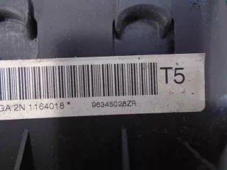 96345028ZR Подушка безопасности Peugeot 307 Арт e1080459, вид 2