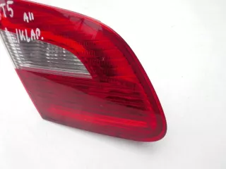  Фонарь задний левый Skoda Superb 2 Арт e1085058, вид 3