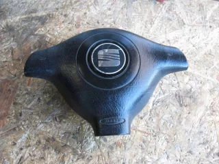 1M0880201K Подушка безопасности Seat Leon 2 Арт e1091195, вид 1