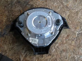 1M0880201K Подушка безопасности Seat Leon 2 Арт e1091195, вид 2