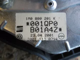 1M0880201K Подушка безопасности Seat Leon 2 Арт e1091195, вид 3