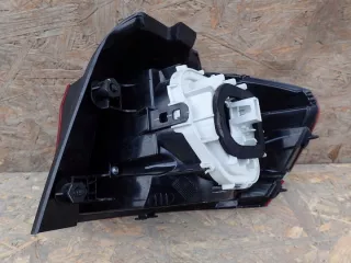 510945095P Фонарь задний левый Volkswagen Golf 7 Арт e1096127, вид 3