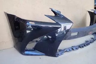  Бампер передний Lexus GS 4 restailing Арт e1098425, вид 2