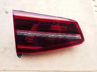 3G9945307B Фонарь задний левый Volkswagen Passat B8 Арт e1099548, вид 1