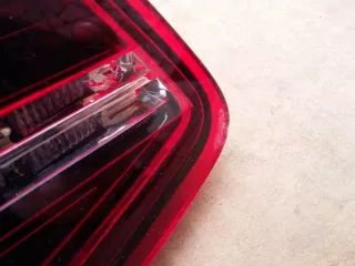 3G9945307B Фонарь задний левый Volkswagen Passat B8 Арт e1099548, вид 2
