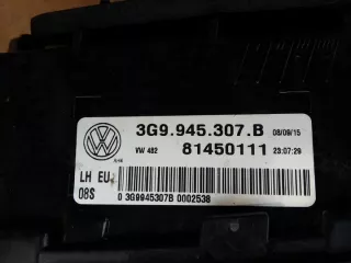 3G9945307B Фонарь задний левый Volkswagen Passat B8 Арт e1099548, вид 4