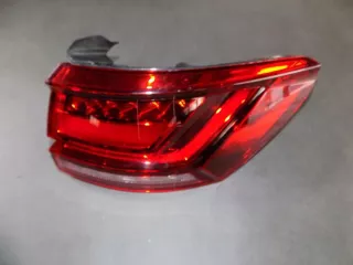 760945096 Фонарь задний левый Volkswagen Touareg 3 Арт e1101940, вид 1