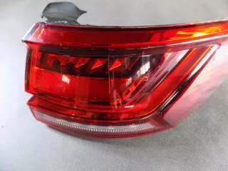 760945096 Фонарь задний левый Volkswagen Touareg 3 Арт e1101940, вид 2