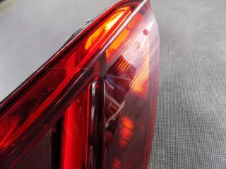 760945096 Фонарь задний левый Volkswagen Touareg 3 Арт e1101940, вид 3