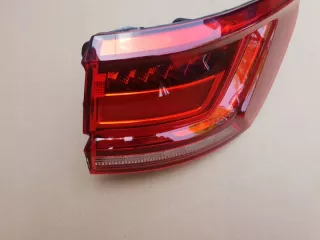 760945096 Фонарь задний левый Volkswagen Touareg 3 Арт e1101945, вид 4