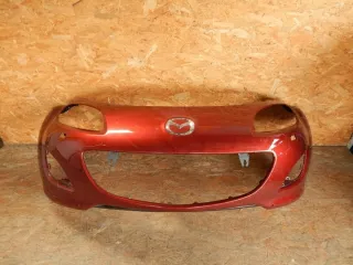  Бампер передний Mazda 5 1 Арт e1102332, вид 1