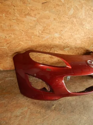  Бампер передний Mazda 5 1 Арт e1102332, вид 2