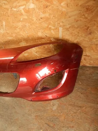  Бампер передний Mazda 5 1 Арт e1102332, вид 3