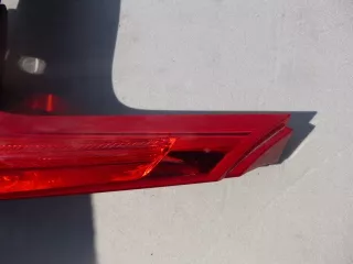  Фонарь задний левый Volvo V40 2 Арт e1103084, вид 2
