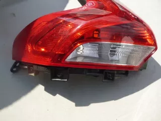  Фонарь задний левый Volvo V40 2 Арт e1103084, вид 3