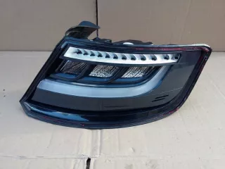 8V4945096D Фонарь задний правый Audi A3 8V Арт e1105065, вид 1