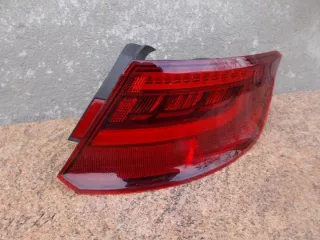8V4945096D Фонарь задний правый Audi A3 8V Арт e1105467, вид 1