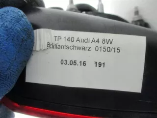 8W5945076 Фонарь задний правый Audi A4 B9 Арт e1107171, вид 6
