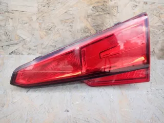 8W5945076 Фонарь задний правый Audi A4 B9 Арт e1107250, вид 1