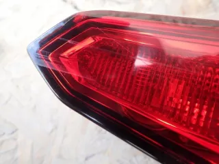 8W5945076 Фонарь задний правый Audi A4 B9 Арт e1107250, вид 2