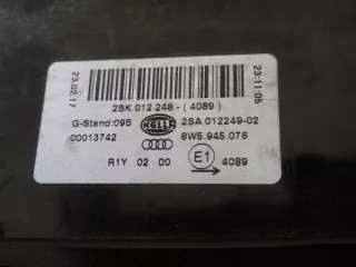 8W5945076 Фонарь задний правый Audi A4 B9 Арт e1107250, вид 3