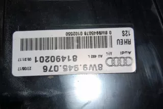 8W9945076 Фонарь задний правый Audi A4 B9 Арт e1107273, вид 4
