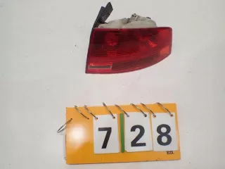 Фонарь задний правый Audi A4 B7 Арт e1108993, вид 2