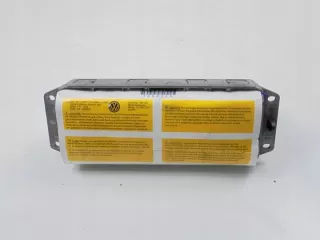 1T0880204D Подушка безопасности Volkswagen Touran 1 Арт e1111786, вид 5