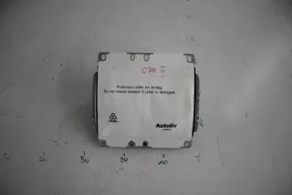 30615716 Подушка безопасности Volvo C70 2 Арт e1112825, вид 1