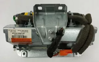 30721035 Подушка безопасности Volvo V70 3 Арт e1114397, вид 3
