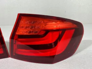  Фонарь задний правый BMW 5 F10/F11/GT F07 Арт e1118807, вид 3