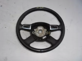  Руль Audi A4 B8 Арт e1119643, вид 1