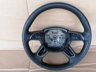 4G0419091BA Руль Audi A6 C7 (S6,RS6) Арт e1121308, вид 2